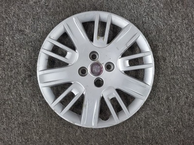 ORIGINAL WHEEL COVER FIAT 15 MODEL GRANDE PUNTO DOBLO  