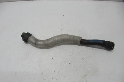 Audi q3 2.0 tsi труба шланг wody фото №1