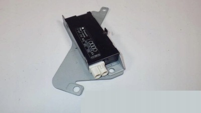 REFORZADOR ANTENA IZQUIERDO 4F9035225AA AUDI A6 S6 C6  