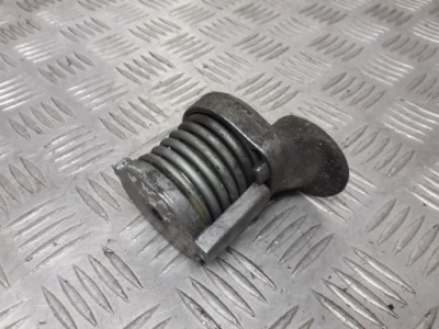 Натяжитель ремень vw polo iv 9n 1.9 sdi фото №1