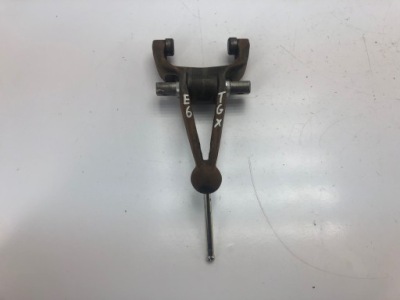 Кронштейн зчеплення kpl. 1328368047 astronic zf 12as 1328368047 фото №1