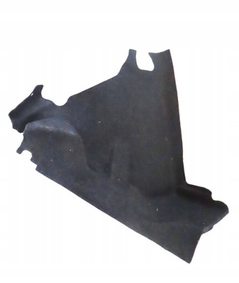 Обшивка багажника левый fiat 500 хэтчбек 2007-2024 rok 7354528910 фото №1