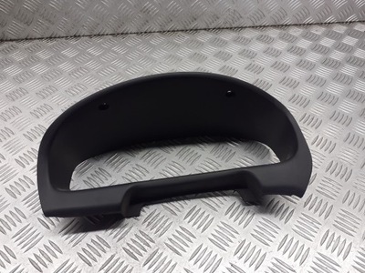 Рамка захист спідометра nissan almera n16 фото №1