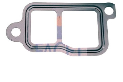 Прокладка термостата volvo c70 2,3 t-5 02- eps фото №1