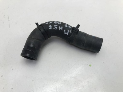 Mazda cx-60 cx60 2023 2.5 гібрид труба шланг wąż wody фото №1