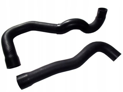 Провода wąż радиатора patrol y61 4,2 d оригинал фото №1