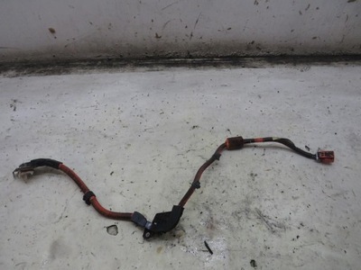 Кабель шланг prius 3 iii фото №1