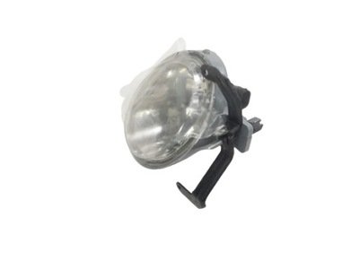 Лампа противотуманная левый перед hyundai i10 07-10r фото №1