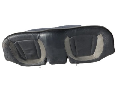 Заднее сиденье задняя задняя сиденье kia optima iii 3 sedan фото №1