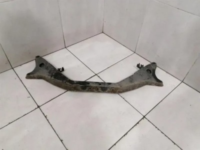 Porsche 911 997 subframe rear центральний 99733126121 axle frame фото №1