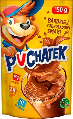 Kakao Puchatek 150 g