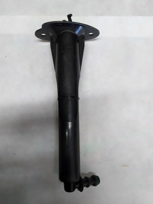 Омивач sprysk лівий porsche cayenne 7p5955103b фото №1