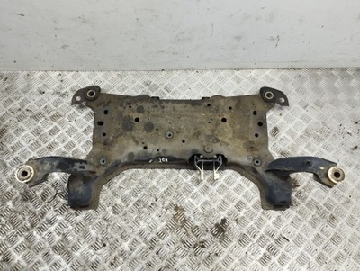 Ford c-max ii 2012 рама допоміжна передня фото №1