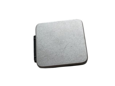 Skoda octavia iv заглушка бампера фаркоп задняя 5e7807441 фото №1