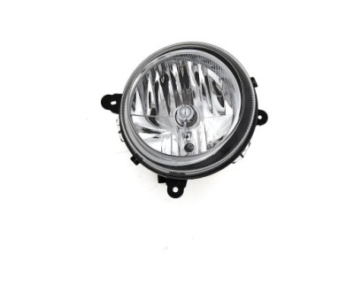 Лампа передняя jeep patriot, 07 - 17 5303842aa фото №1