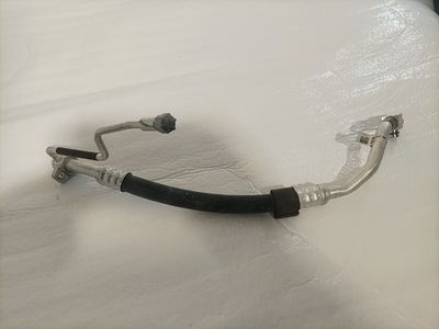 Audi a4 b9 lift шланг кондиціонера 8w1816740 фото №1