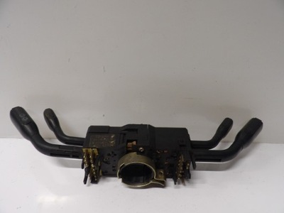 Переключатель комбинированный света audi 80 фото №1