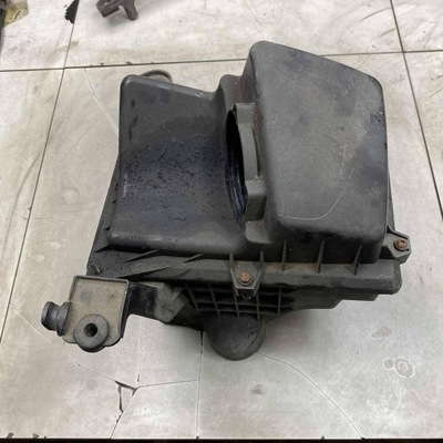 Корпус фильтра воздуха c30 v50 s40 ii c70 ii фото №1