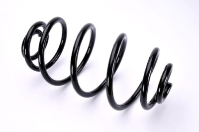 Пружина opel astra h, astra h classic, astra h фото №1