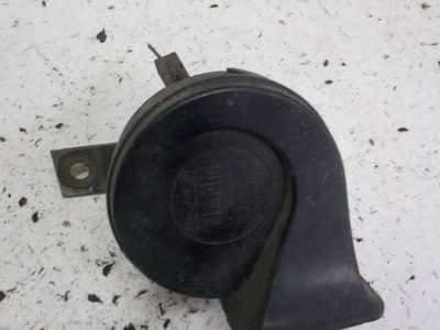 Almera tino клаксон фото №1