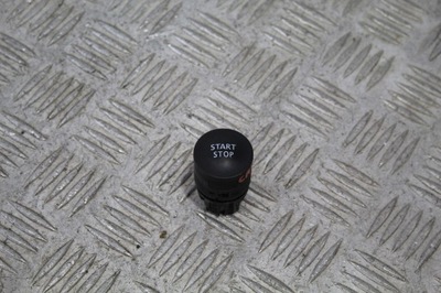 Кнопка запуск стоп captur i 1 lift фото №1