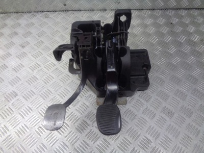 Педалі комплект fiat stilo 1.9 jtd фото №1