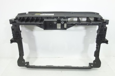 Pas передній vw tiguan 5no 5n0805594f фото №1