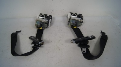 Pas безпеки перед mercedes w251 r350 3.0cdi фото №1