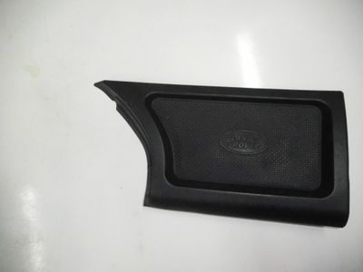 LAND ROVER FREELANDER I EU КОВРИК РЕЗИНОВАЯ КОНСОЛЕЙ FAH000080PMA фото