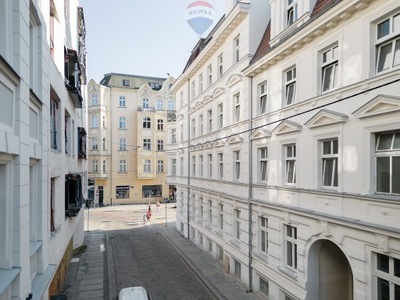 Mieszkanie, Poznań, Centrum, 26 m²