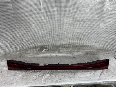 Mercedes eqe w295 накладка лампа задняя фото №1