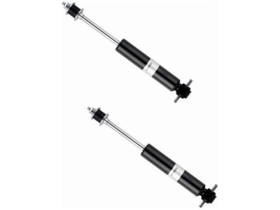 Амортизатори перед fiat fullback 2.4 16- фото №1