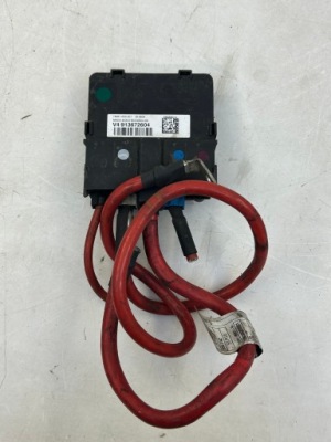 Модуль блок управления mini countryman 913672604 фото №1