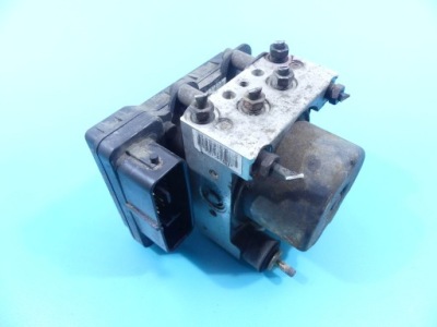 Насос abs mitsubishi outlander i 03-06 фото №1