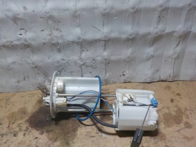 Toyota yaris 2009r 1.3b насос топлива фото №1