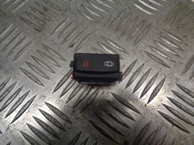 Кнопка замка центрального renault vel satis фото №1