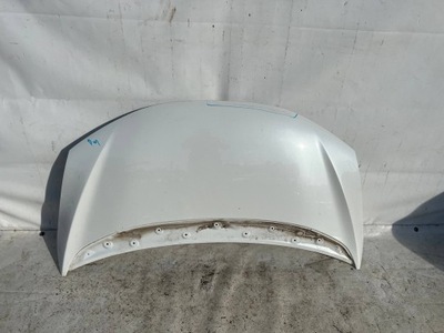 Honda jazz iv 4 капот крышка двигателя фото №1