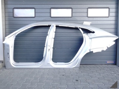 Global EU autoteile, Karosserie, Kotflügel, LAMBORGHINI URUS 4ML 
