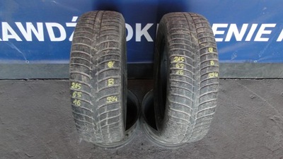 TIRES KUMHO I'ZEN KW 23 215/65/16 NR: B994  