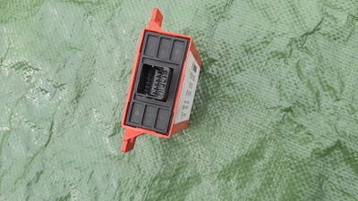 Модуль иммобилайзер mitsubishi carisma фото №1