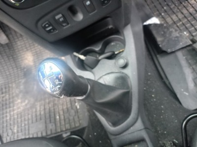 Ручка домкрат dacia sandero ii 2015r фото №1