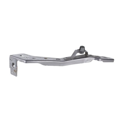 Кронштейн панель фари поперечина лівий перед renault megane iii рестайлінг  2013-2016 tekng фото №1