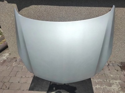 Opel insignia a 2008 капот фото №1