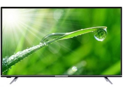 Telewizor GOGEN 65" TVU65W652STWEB - uszkodzenie