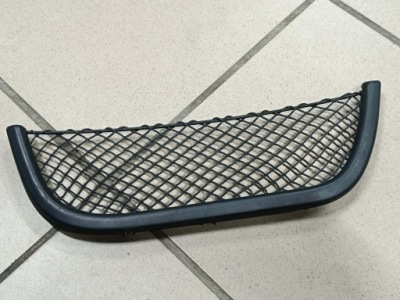 Сетка бардачок туннель audi a6 c6 4f1861690 фото №1