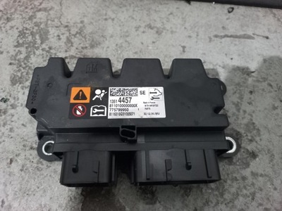 Датчик подушка безпеки opel astra k v фото №1