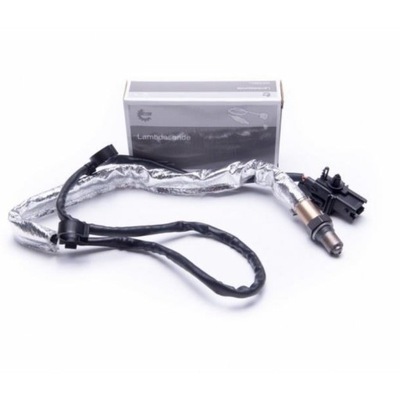 Датчик лямбда-зонд 09skv400/skv фото №1