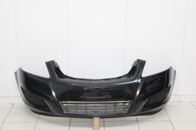Opel zafira b lift 08r- бампер перед передній z20r фото №1