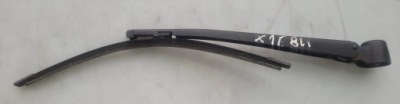 Дворник задняя задняя bmw x1 e84 фото №1