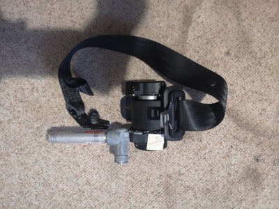 Volvo s80 ii pas безопасности задняя задний фото №1